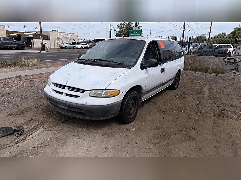 dodge grand caravan 1996 2B4GP44R4TR671723 image dodge grand caravan 1996 2B4GP44R4TR671723 image